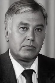 Lev Butenin portrait
