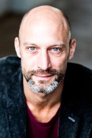 Andreas Grötzinger portrait