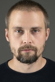 Pavel Afonkin portrait