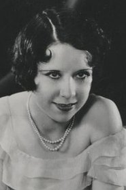Marjorie Kane portrait