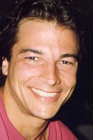 John Romualdi portrait
