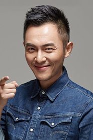 Li Shengye portrait