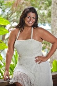 Flávia Guedes portrait