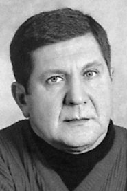 Algimantas Pociūnas portrait