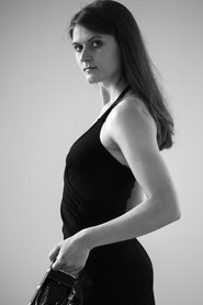 Bettina Hammelrath portrait