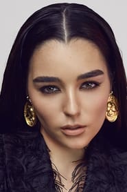 Indiana Massara portrait