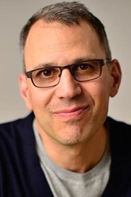 Jon Shenk portrait