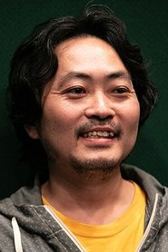 Takashi Naoya portrait