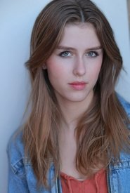Claire Schulze portrait