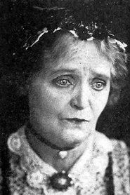 Fanny Midgley portrait