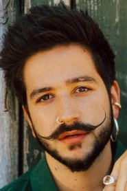 Camilo portrait
