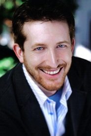 Christian Bellsmith portrait