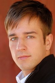 Curtis Holbrook portrait