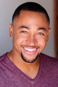 Percy Daggs III portrait