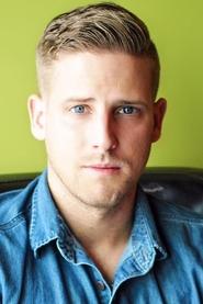 Justin James Remeikis portrait