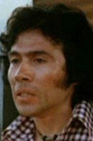James Espinoza portrait