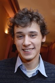 Filip Vidović portrait