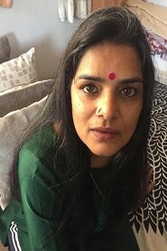 Balaji Gauri portrait