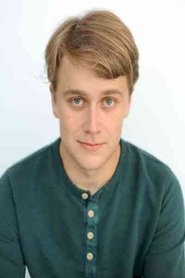 Connor Matthews portrait