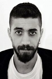 Antonis Stamos portrait