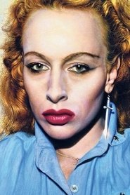 Irene Staub portrait