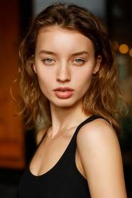 Giulia Maenza portrait