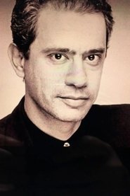 Sherif Shaban portrait