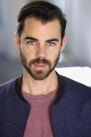 Logan Spahitz portrait