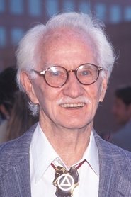 Patrick Cranshaw portrait