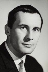 Attila Nagy portrait