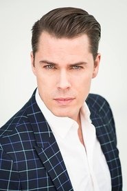 Justin Stone portrait