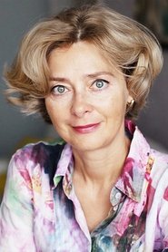 Anna Isaykina portrait