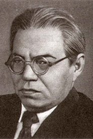 Ioakim Maksimov-Koshkinskiy portrait