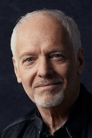 Peter Frampton portrait