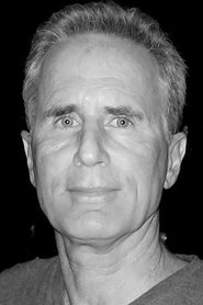 Michael Pavone portrait