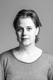 Åsa Ekman portrait
