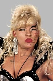 Trudy Vachon portrait