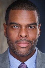 Troy Winbush portrait