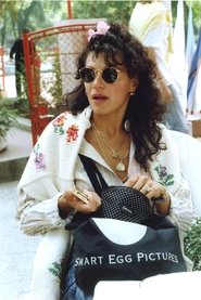 Maja Sabljić portrait