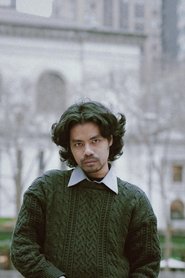 Adam Zainal portrait