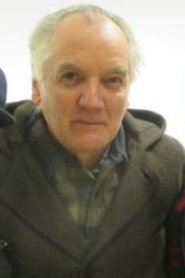 Franco Rosso portrait