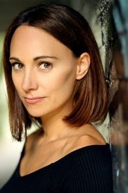 Lauren Harris portrait