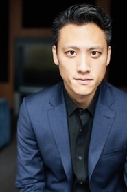 Anthony Shim portrait