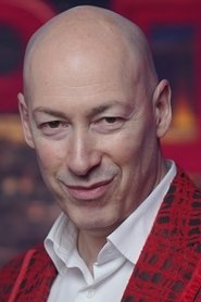 Dmitry Gordon portrait