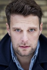 Nick Lee portrait