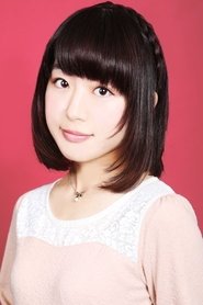 Yuki Nagano portrait