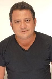 Hilton Castro portrait
