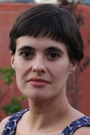 Mara Pescio portrait