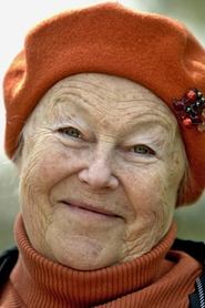 Lena-Pia Bernhardsson portrait