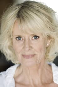 Lisbet Lundquist portrait